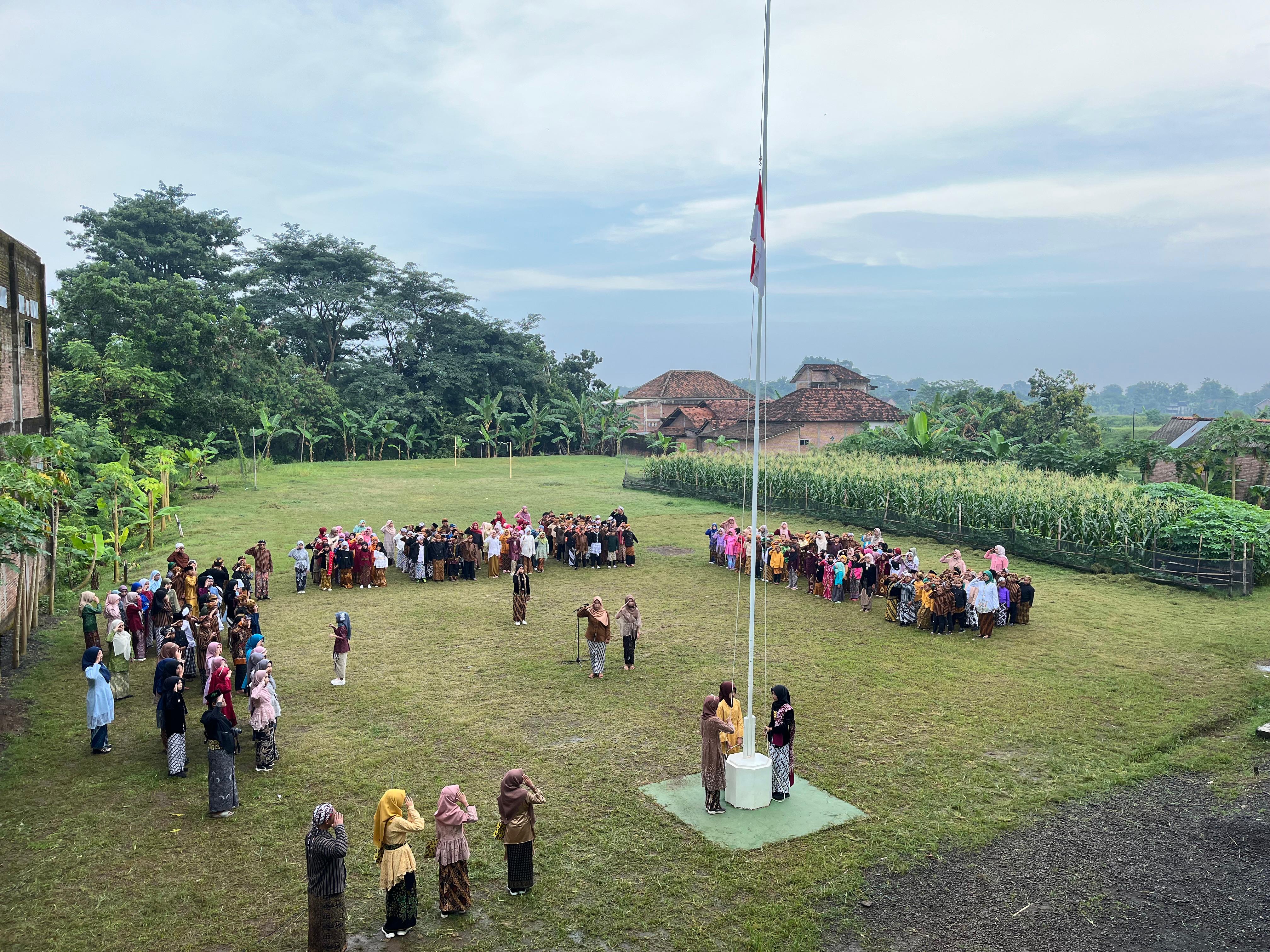 Peringatan Hari Kartini