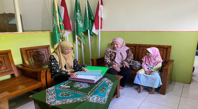 Kunci Sukses Gaet Siswa Baru