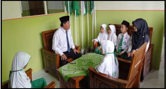 Menangani Siswa Bermasalah Tanpa Menimbulkan “Masalah Baru”