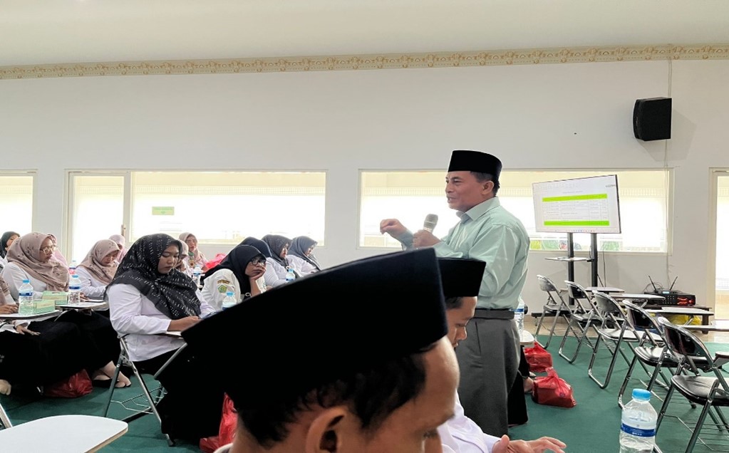 Tiga Tugas Kepala Sekolah yang Menentukan Masa Depan