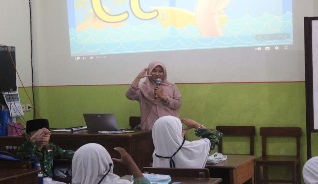 Memahami Gaya Belajar Siswa