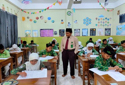 Asesmen Sumatif Akhir Semester