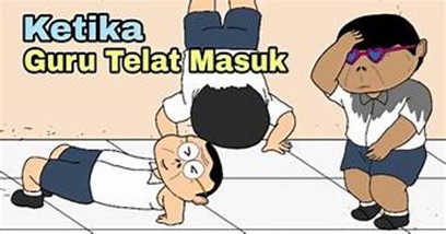 Guru Sering Terlambat dan Pulang Sebelum Waktunya Penyebab Mutu Sekolah Menurun