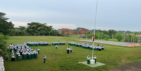 Madrasah Hebat Lahir dari Kebersamaan, Bukan Persaingan