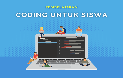 Koding Masuk Kurikulum