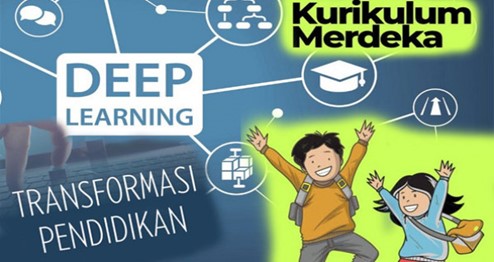 Pembelajaran Deep Learning