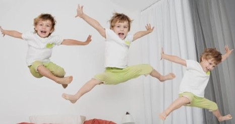 Manajemen Kelas Inklusif