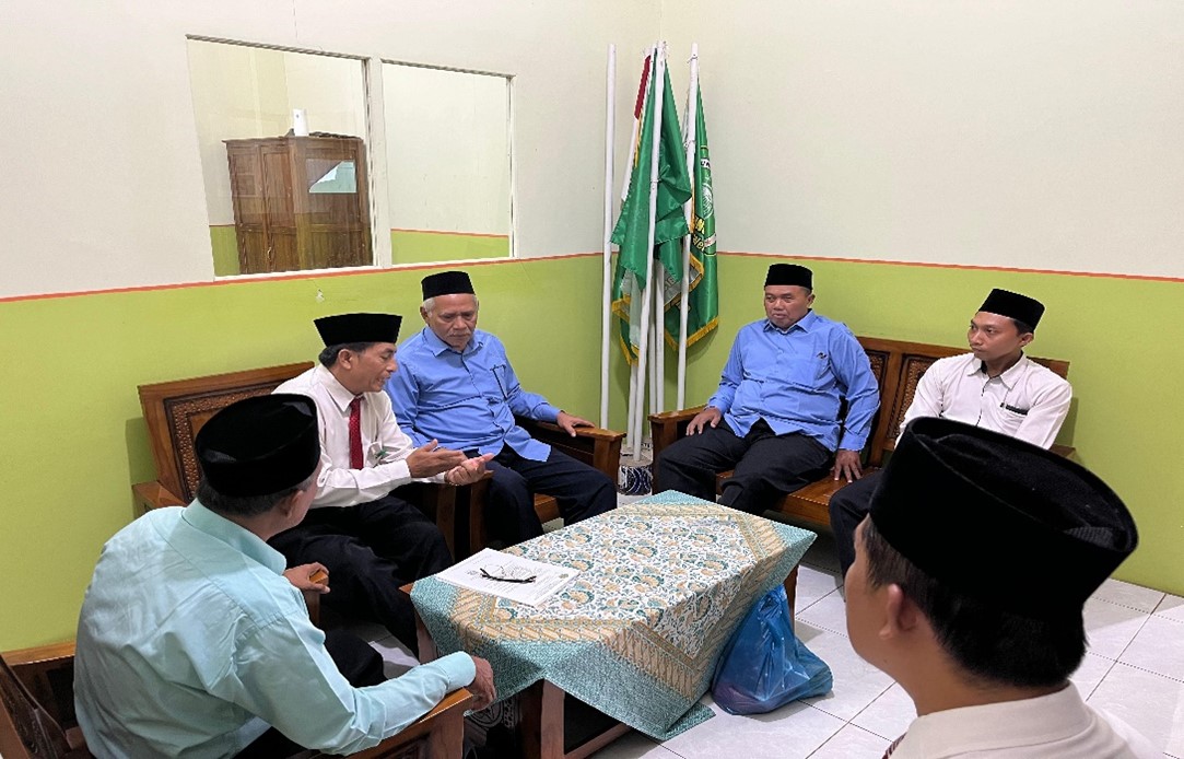 Dari Keteladanan Menuju Keunggulan