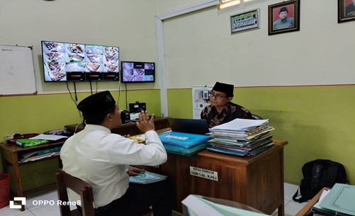 Gaya Kepemimpinan Kepala Madrasah yang Membuat Guru Nyaman  dan Berkinerja Optimal