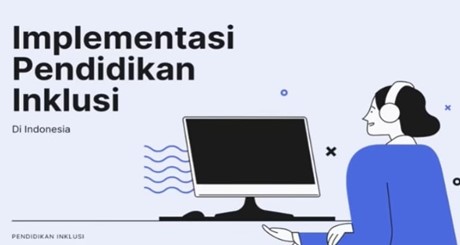 Pendidikan Anak Inklusi