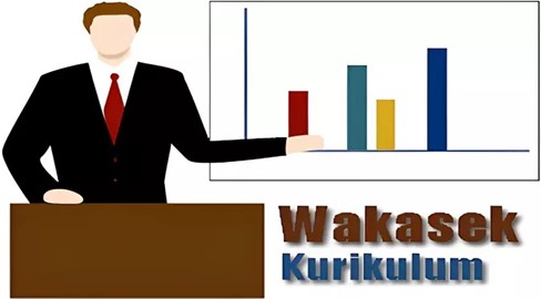 Peran Strategis Waka Kurikulum dalam Meningkatkan Kualitas Pembelajaran